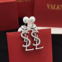 $29.00 USD Yves Saint Laurent YSL Earrings For Women #1336380