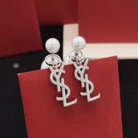 $29.00 USD Yves Saint Laurent YSL Earrings For Women #1336382