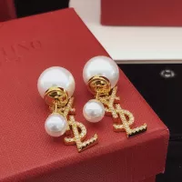 $29.00 USD Yves Saint Laurent YSL Earrings For Women #1336383