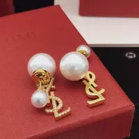 $29.00 USD Yves Saint Laurent YSL Earrings For Women #1336383