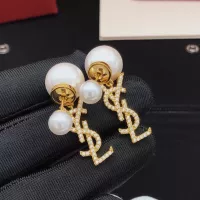 $29.00 USD Yves Saint Laurent YSL Earrings For Women #1336383