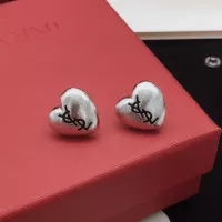 $27.00 USD Yves Saint Laurent YSL Earrings For Women #1336384