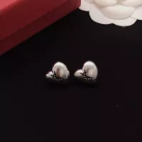 $27.00 USD Yves Saint Laurent YSL Earrings For Women #1336384