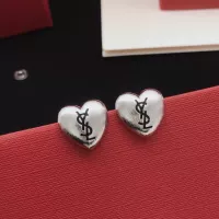 $27.00 USD Yves Saint Laurent YSL Earrings For Women #1336384