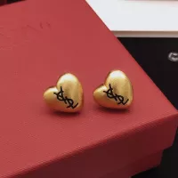 $27.00 USD Yves Saint Laurent YSL Earrings For Women #1336385