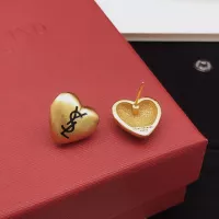 $27.00 USD Yves Saint Laurent YSL Earrings For Women #1336385