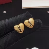 $27.00 USD Yves Saint Laurent YSL Earrings For Women #1336385