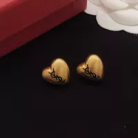 $27.00 USD Yves Saint Laurent YSL Earrings For Women #1336385