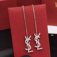 $27.00 USD Yves Saint Laurent YSL Earrings For Women #1336386