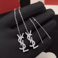 $27.00 USD Yves Saint Laurent YSL Earrings For Women #1336386
