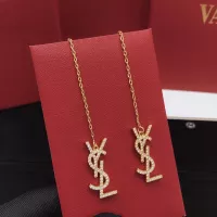 $27.00 USD Yves Saint Laurent YSL Earrings For Women #1336387