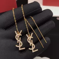 $27.00 USD Yves Saint Laurent YSL Earrings For Women #1336387
