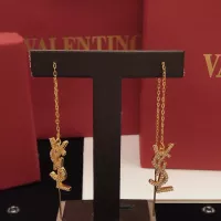 $27.00 USD Yves Saint Laurent YSL Earrings For Women #1336387