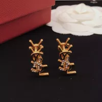 $27.00 USD Yves Saint Laurent YSL Earrings For Women #1336396