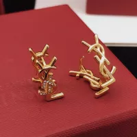 $27.00 USD Yves Saint Laurent YSL Earrings For Women #1336396