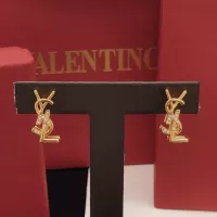 $27.00 USD Yves Saint Laurent YSL Earrings For Women #1336396