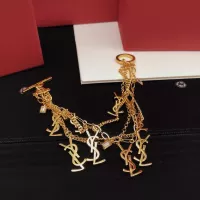 $39.00 USD Yves Saint Laurent YSL Bracelets #1336408