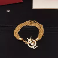 $32.00 USD Yves Saint Laurent YSL Bracelets #1336409
