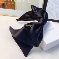 $25.00 USD Yves Saint Laurent YSL Headband For Women #1336411