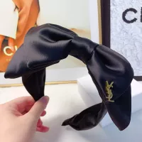 $25.00 USD Yves Saint Laurent YSL Headband For Women #1336411