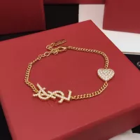 $27.00 USD Yves Saint Laurent YSL Bracelets #1336412