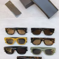 $56.00 USD Yves Saint Laurent YSL AAA Quality Sunglasses #1336470