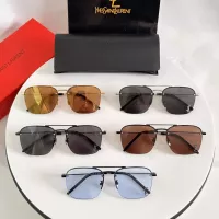 $60.00 USD Yves Saint Laurent YSL AAA Quality Sunglasses #1336475