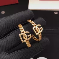 $29.00 USD Dolce & Gabbana D&G Earrings For Women #1336482