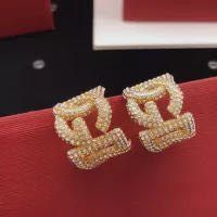 $40.00 USD Dolce & Gabbana D&G Earrings For Women #1336497