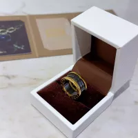 $27.00 USD Bvlgari Rings In Gold For Unisex #1336527