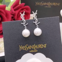 $27.00 USD Yves Saint Laurent YSL Earrings For Women #1336558