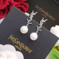 $27.00 USD Yves Saint Laurent YSL Earrings For Women #1336558