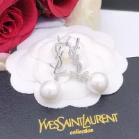 $27.00 USD Yves Saint Laurent YSL Earrings For Women #1336558