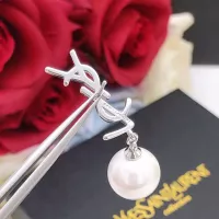 $27.00 USD Yves Saint Laurent YSL Earrings For Women #1336558
