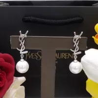 $27.00 USD Yves Saint Laurent YSL Earrings For Women #1336558