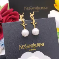 $27.00 USD Yves Saint Laurent YSL Earrings For Women #1336559