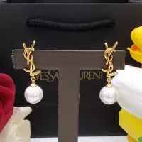 $27.00 USD Yves Saint Laurent YSL Earrings For Women #1336559