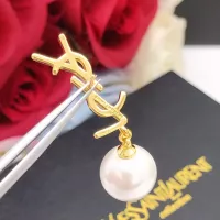 $27.00 USD Yves Saint Laurent YSL Earrings For Women #1336559