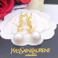 $27.00 USD Yves Saint Laurent YSL Earrings For Women #1336559