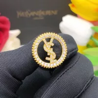 $27.00 USD Yves Saint Laurent YSL Earrings For Women #1336560