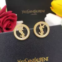 $27.00 USD Yves Saint Laurent YSL Earrings For Women #1336560