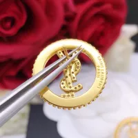 $27.00 USD Yves Saint Laurent YSL Earrings For Women #1336560