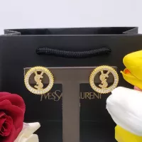 $27.00 USD Yves Saint Laurent YSL Earrings For Women #1336560