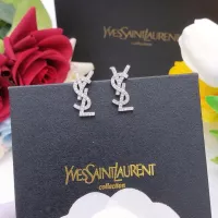 $27.00 USD Yves Saint Laurent YSL Earrings For Women #1336561