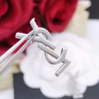 $27.00 USD Yves Saint Laurent YSL Earrings For Women #1336561