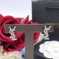 $27.00 USD Yves Saint Laurent YSL Earrings For Women #1336561