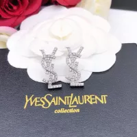 $27.00 USD Yves Saint Laurent YSL Earrings For Women #1336561