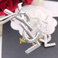 $32.00 USD Yves Saint Laurent YSL Earrings For Women #1336562