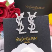 $32.00 USD Yves Saint Laurent YSL Earrings For Women #1336562