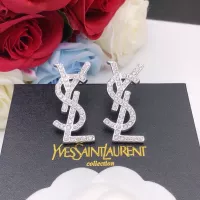 $32.00 USD Yves Saint Laurent YSL Earrings For Women #1336562